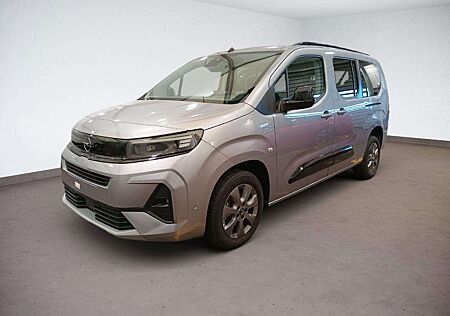 Opel Combo Life E GS XL*AUTOMATIK*7-SITZER*NAVI*KAMER