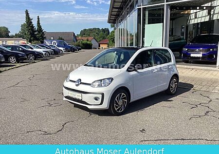 VW Up Volkswagen ! sound /Sitz.Heiz/Klima