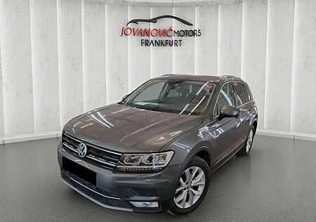 VW Tiguan Volkswagen 1.4 TSI DSG Highline 4Motion,PANO,LED*43