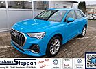 Audi Q3 2,0 TFSI quattro S-line +ACC +Navi +Kamera