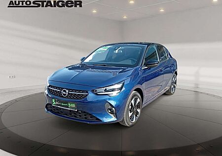 Opel Corsa-e Elegance ONBordLader Navi, LED, Kamera,..