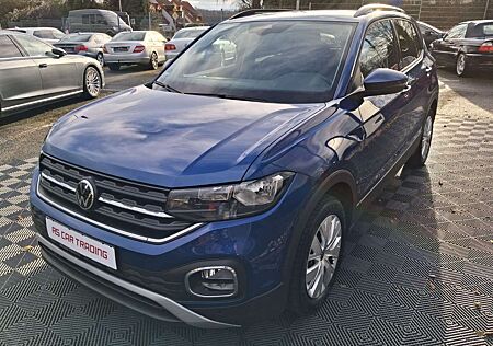 VW T-Cross Volkswagen Active