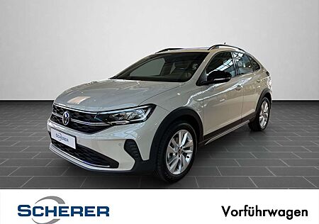 VW Taigo Volkswagen Life 1,0 l TSI OPF 85 kW 116 PS 6-Gang