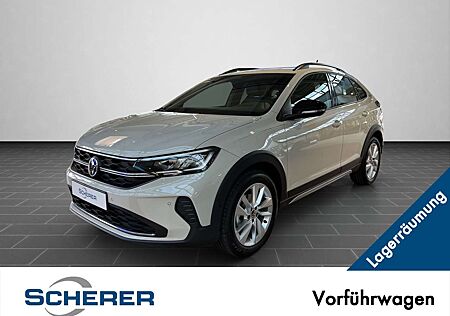 VW Taigo Volkswagen Life 1,0 l TSI 116 PS 6-Gang