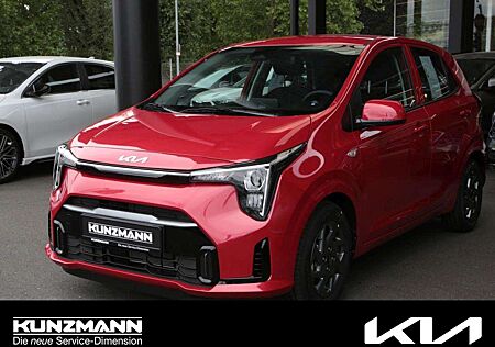 Kia Picanto 1.2 Vision Navi Kamera Lenkradhzg SpurH