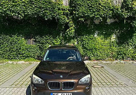 BMW X1 sDrive 18d