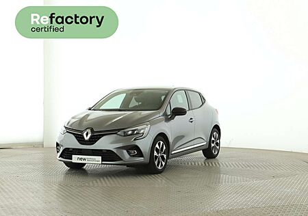 Renault Clio EVOLUTION TCe 90 Einparkhilfe Klima