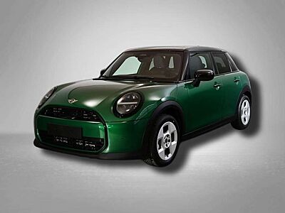 MINI Cooper C Essential Trim 1.5 7-Gang Steptronic 115 kW (...