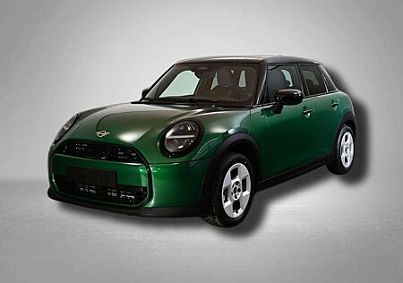 MINI Cooper C Essential Trim 1.5 7-Gang Steptronic 115 kW (...