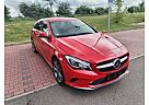 Mercedes-Benz CLA 180 CLA Shooting Brake 7G-DCT Urban