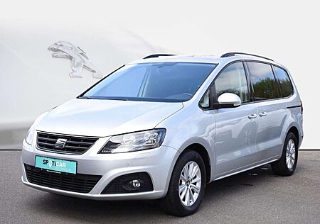 Seat Alhambra Style