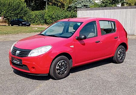 Dacia Sandero Basis *Kundenauftrag*