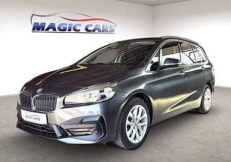 BMW 220 d Gran Tourer xDrive Advantage*Pano*AHK*Cam.
