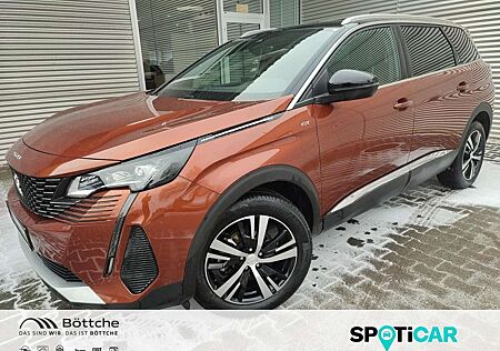 Peugeot 5008 1.2 GT Navi-Kam-Teilleder-1.99%
