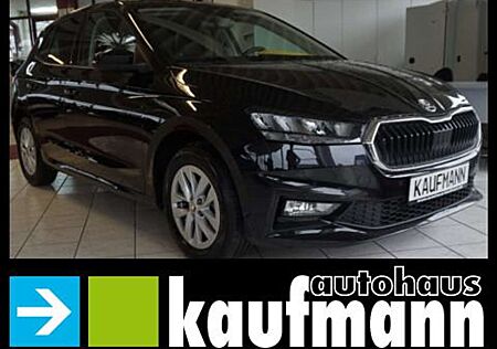 Skoda Fabia 1,0 TSI 110 PS DSG KAMERA ACC SHZ KESSY BLIS