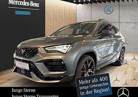 Cupra Ateca *AHK*NAVI*Ambiente*SpurW*Virt.Cockpit*SHZ