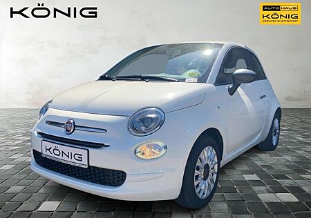 Fiat 500 GSE Last Edition Klima & Sound