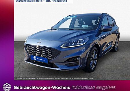 Ford Kuga 2.0 EcoBlue Aut. ST-LINE X *AHK*B&O*LED*ACC*