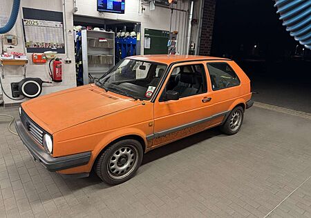 VW Golf Volkswagen Automatik Madison