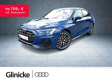Audi S3 Akrapovic/Pano/sonos/Matrix/HuD/Kam