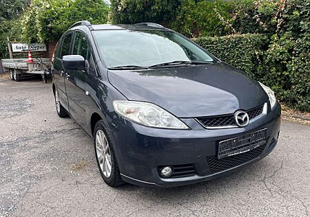 Mazda 5 1.8 Exclusive 7 Sitz AHK