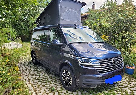 VW T6 gebraucht kaufen VW T6 Volkswagen .1 California Beach Camper, sehr viel Zubehör, Garantie bis 2027