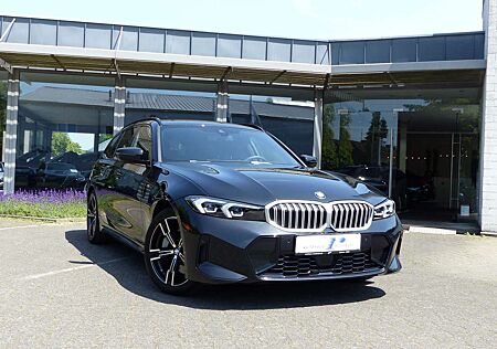 BMW 330 i xDrive MSport Aut. AHK Alcantara Live App