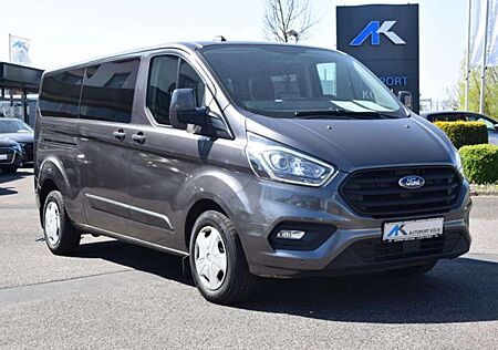 Ford Transit Custom Kombi 320 L2 Trend*Autom./9.Sitze*Navi*