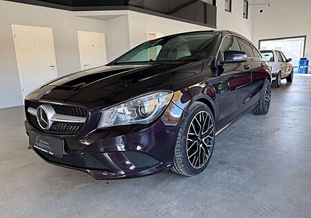 Mercedes-Benz CLA 250 4Matic ACC/Kam/SHZ/Navi