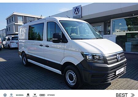 VW Crafter Volkswagen Plus 35 2.0 TDI Eco Profi