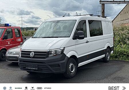 VW Crafter Volkswagen Plus 35 2,0 TDI Eco Profi