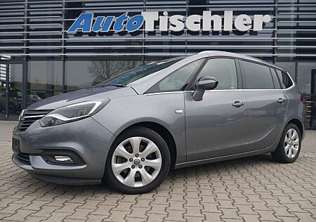 Opel Zafira Innovation C Automatik LED BT® Ergo-Sitze AHK