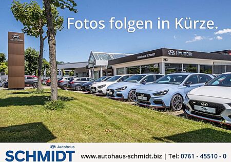 Hyundai IONIQ 5 Uniq Elektro 84 kWh Navi LED Pano Leder HUD ACC el