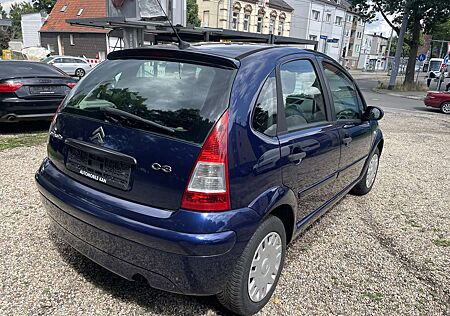 Citroën C3 Citroen 1.4 Style