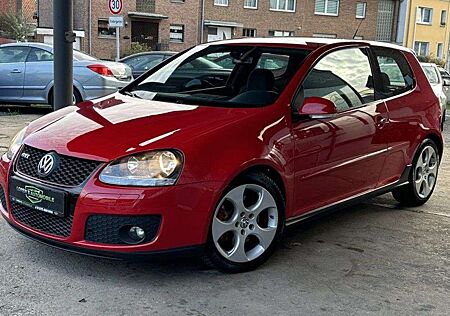 VW Golf Volkswagen V Lim. GTI*Automatik*Klima*Alus*2-Hand*Top*