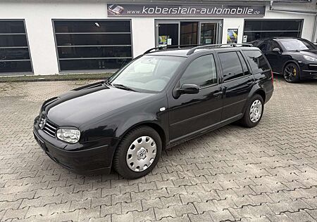 VW Golf Volkswagen IV 1.6 Variant Special