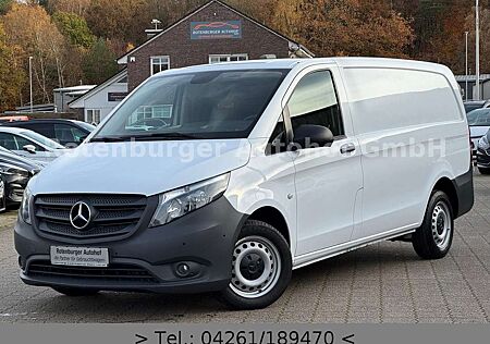Mercedes-Benz Vito Kasten 114 CDI*LANG*NAVI*KAMERA*KLIMA*AHK*