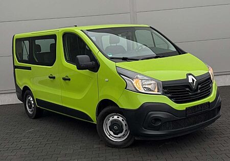 Renault Trafic 125 ENERGY