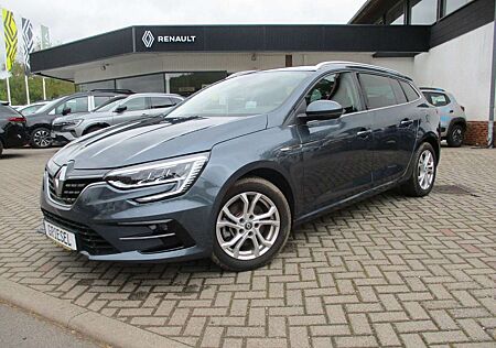 Renault Megane IV Grandtour Intens E-TECH 160 PLUG IN