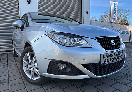 Seat Ibiza Stylance / Style-Klimaautomatik"PDC"Tempom"AUX