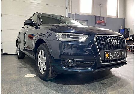 Audi Q3 2.0 TFSI quattro *NAVI*LED*PDC