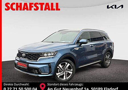 Kia Sorento 1.6 T-GDI Hybrid Platinum 4WD Nappa Panodach