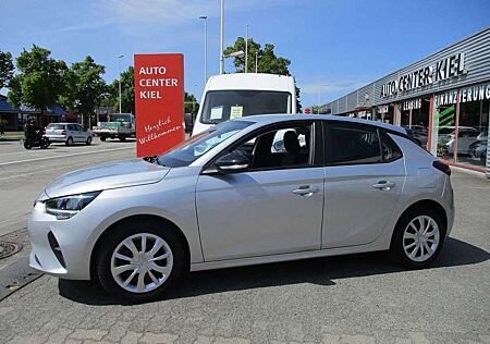 Opel Corsa 1.2 Edition *Klima*Sitzheizung*Tempomat