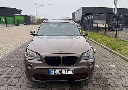 BMW X1 xDrive23d Aut.