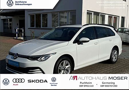 VW Golf Volkswagen 8 Variant Life 2.0 TDI - Assist*NAVI*ACC*APP!!!
