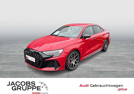 Audi RS3 Limo Schalensitze/290km/h/Keramik/Carbon/RS-AGA/95UPE