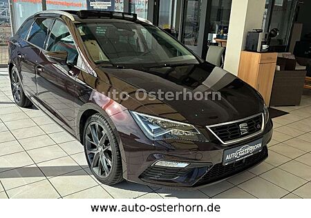 Seat Leon ST FR 2.0 TSI DSG Panorama/ ACC/Navi/LED