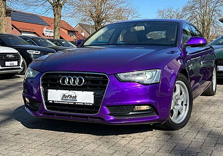 Audi A5 Sportback 3.0 TDI*NAVI*LEDER*XENON*PDC*SHZ