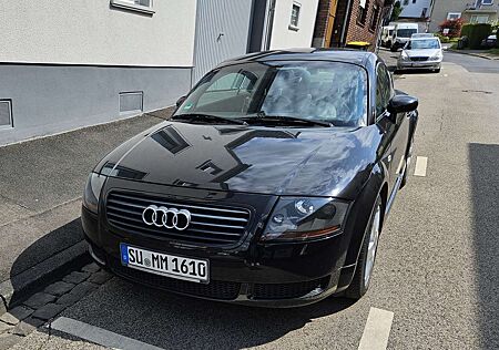 Audi TT Coupe 1.8 T