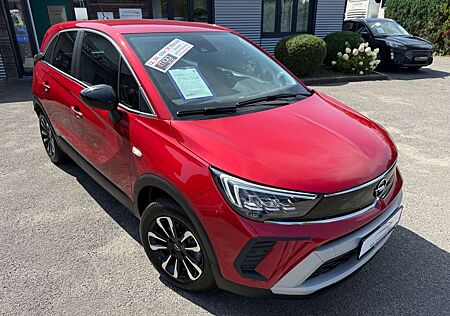 Opel Crossland X Elegance/LED/KAMERA 180°/SHZ/NAVI/
